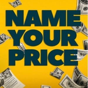 ⚡️BETTER THAN A POSH SHOW⚡️Fall Special